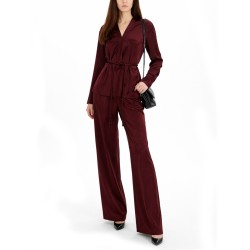 TAILORED PANTS