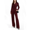 TAILORED PANTS