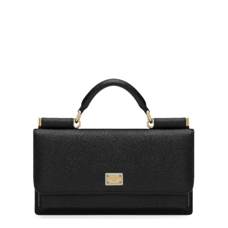 CALFSKIN MINI BAG