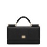 CALFSKIN MINI BAG