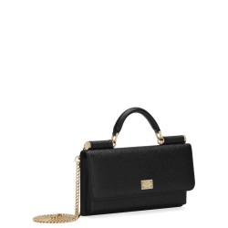 CALFSKIN MINI BAG
