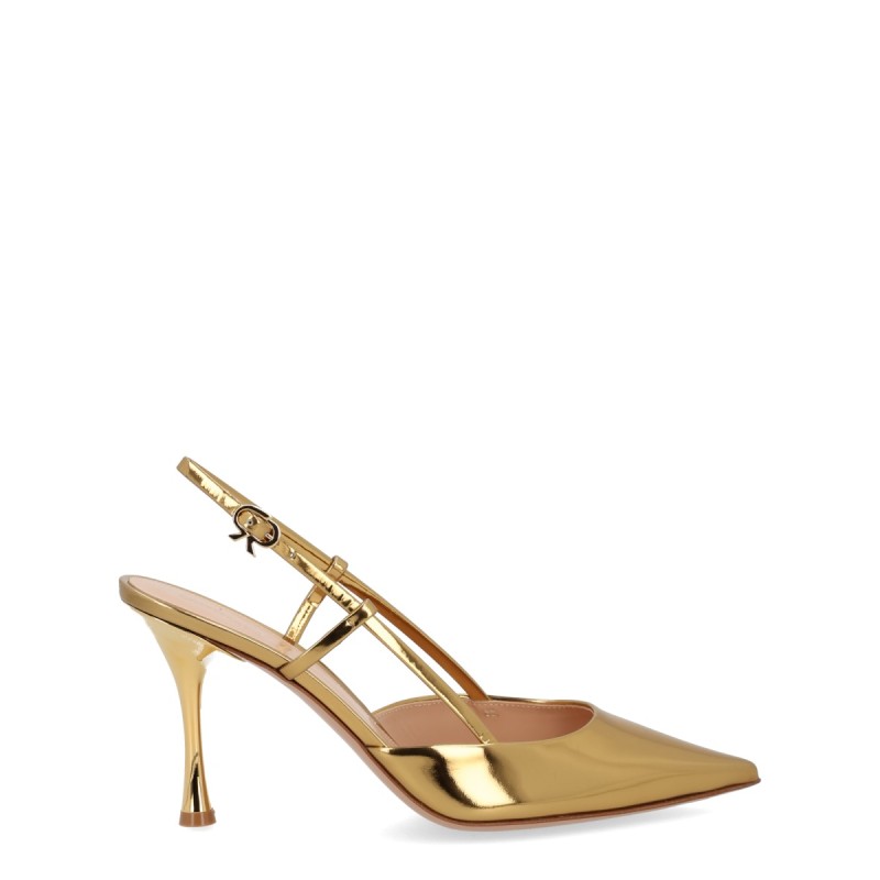 "ASCENT" PUMPS