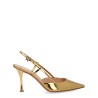"ASCENT" PUMPS