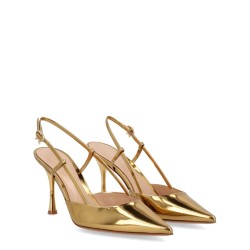 "ASCENT" PUMPS