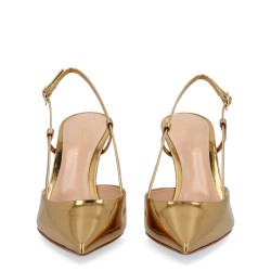 "ASCENT" PUMPS