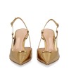 "ASCENT" PUMPS
