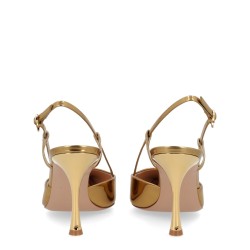 "ASCENT" PUMPS