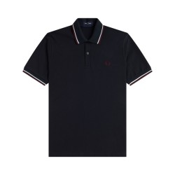 POLO WITH LOGO