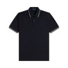 POLO WITH LOGO