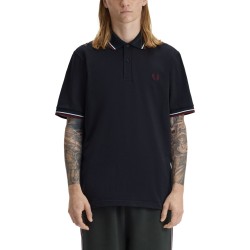POLO WITH LOGO