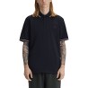 POLO WITH LOGO