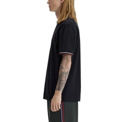 POLO WITH LOGO