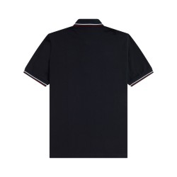 POLO WITH LOGO