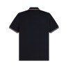 POLO WITH LOGO