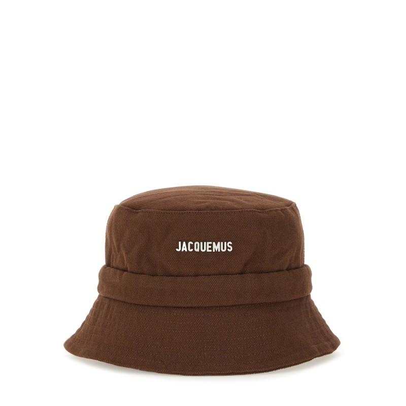 BUCKET HAT "GADJO"