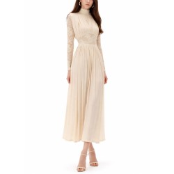 DRAPED DRESS "REBELLION"
