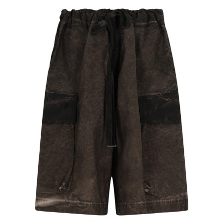 "PANTHER" SHORTS
