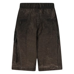 "PANTHER" SHORTS