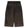 "PANTHER" SHORTS