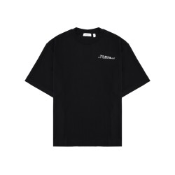 T-SHIRT CON LOGO