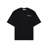 T-SHIRT CON LOGO