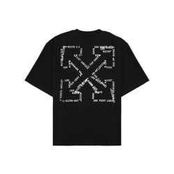 T-SHIRT CON LOGO