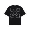 T-SHIRT CON LOGO