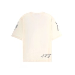 "LE ANE MC" T-SHIRT