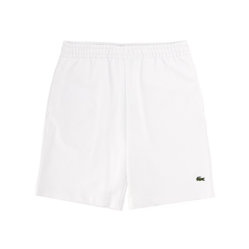 SHORTS WITH LOGO