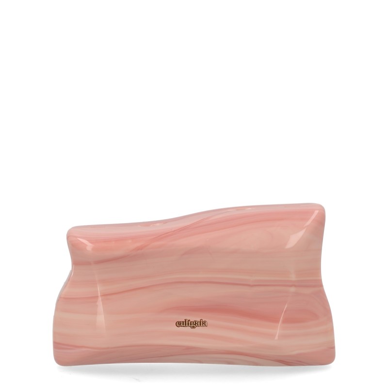 "MALAYA" CLUTCH BAG