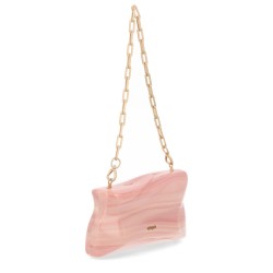 "MALAYA" CLUTCH BAG