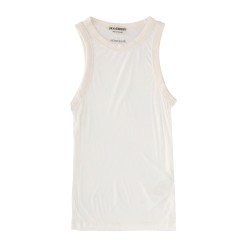 TANK TOP WITH LOGO