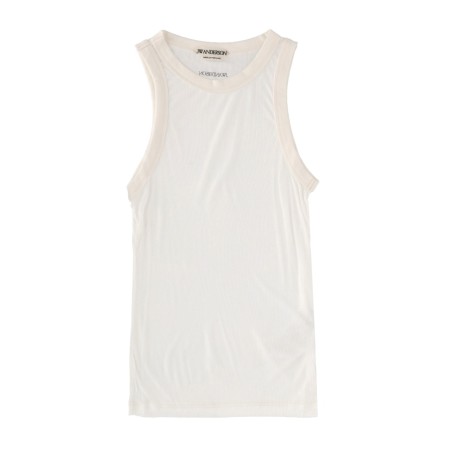 TANK TOP WITH LOGO