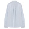 "BOKE FLOWER" LOGO SHIRT