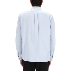 "BOKE FLOWER" LOGO SHIRT