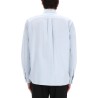 "BOKE FLOWER" LOGO SHIRT