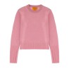 "SHRUNKEN CREW" JERSEY