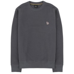 "ZEBRA" SWEATSHIRT
