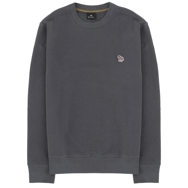 "ZEBRA" SWEATSHIRT