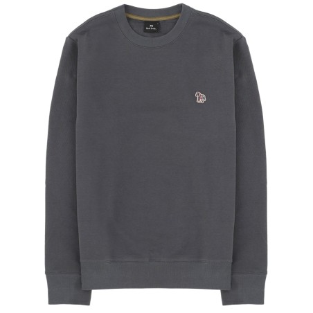 "ZEBRA" SWEATSHIRT