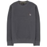 "ZEBRA" SWEATSHIRT