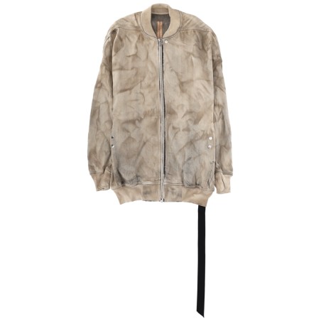 BOMBER "JUMBO FLIGHT"