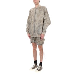 BOMBER "JUMBO FLIGHT"