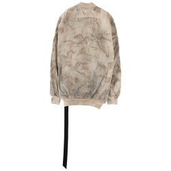 BOMBER "JUMBO FLIGHT"