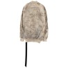 BOMBER "JUMBO FLIGHT"