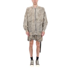 BOMBER "JUMBO FLIGHT"