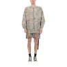 BOMBER "JUMBO FLIGHT"