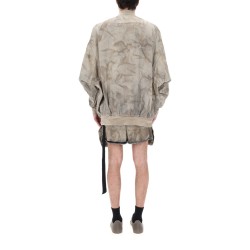 BOMBER "JUMBO FLIGHT"