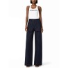 COTTON CARGO PANTS