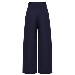 COTTON CARGO PANTS